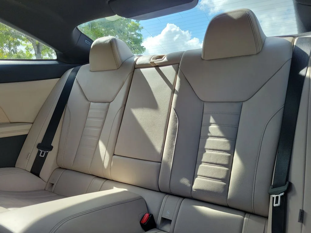 Used 2021 White BMW M440i xDrive image 16