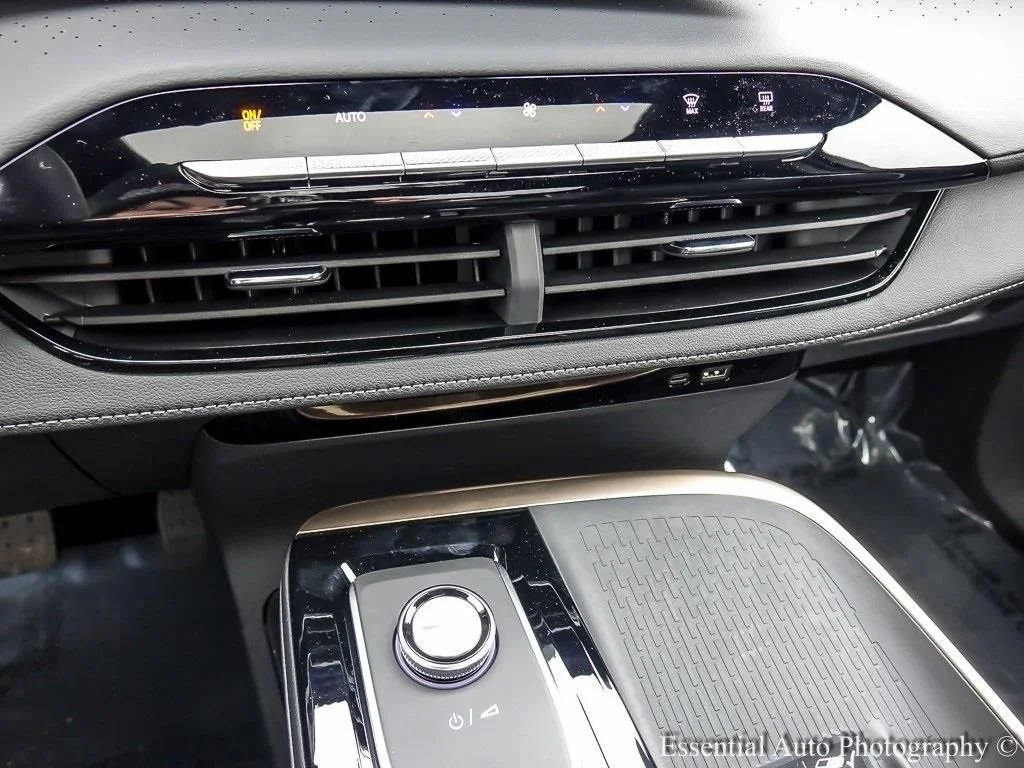 2026 Buick Enclave Avenir - Photo 21