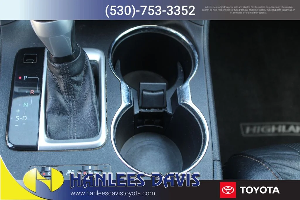 Used 2018 Brown Toyota Limited image 21