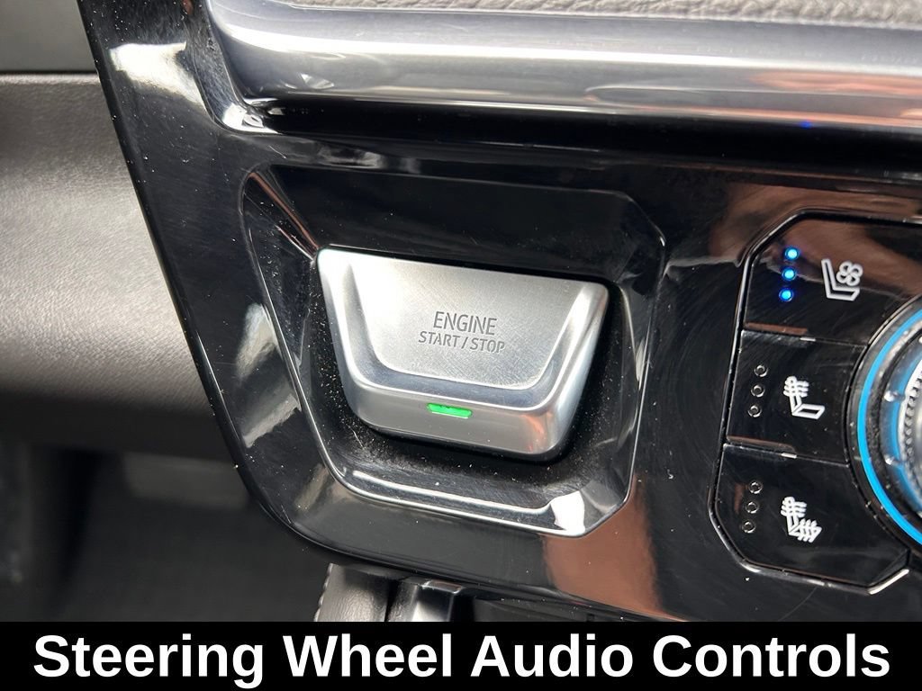 2022 GMC Sierra 1500 Denali Denali - Photo 32