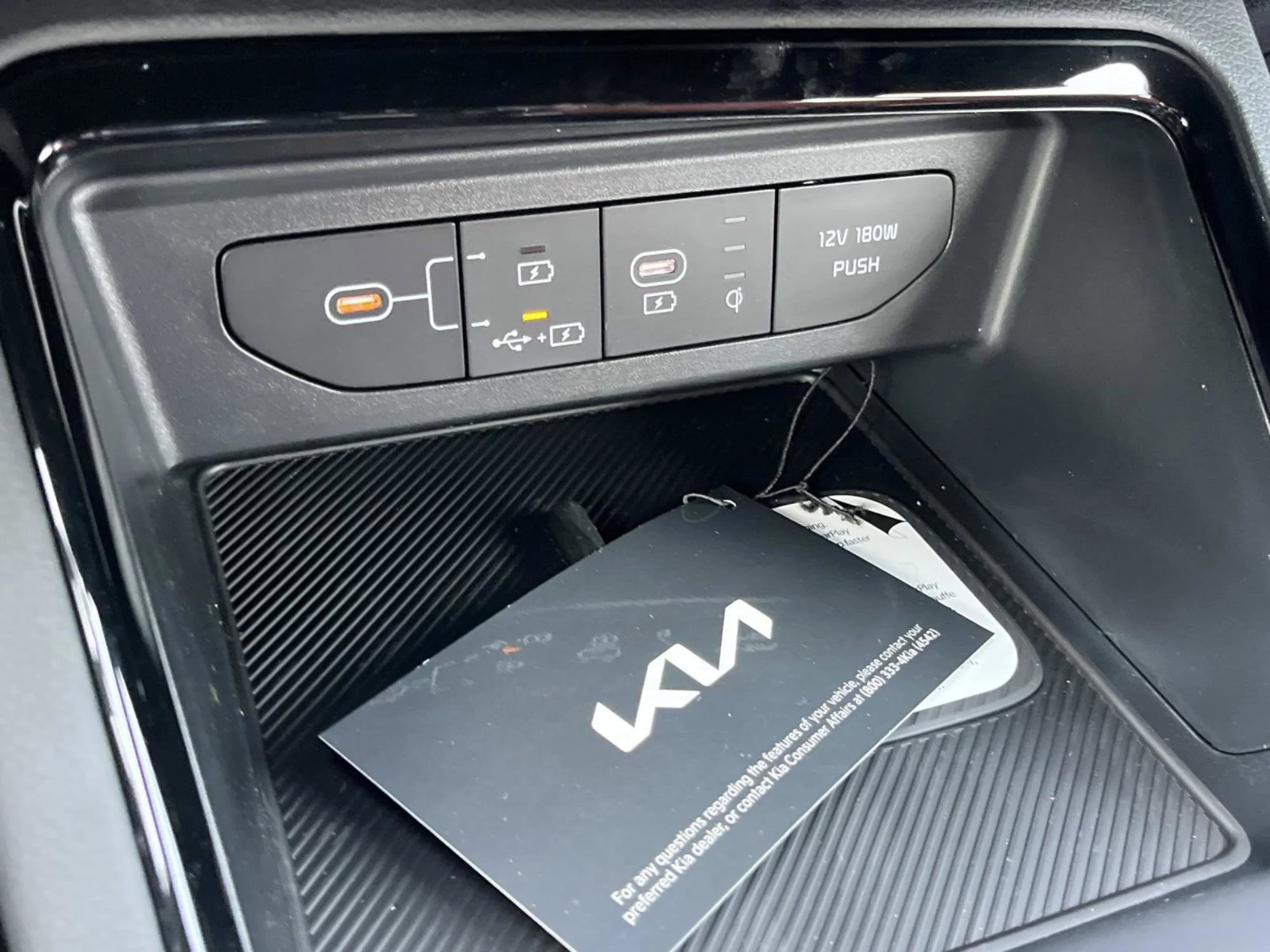 New 2026 Wolf Gray Kia GT-Line image 29