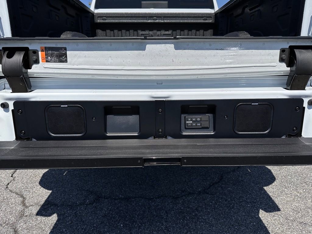 2026 GMC Sierra 2500HD AT4X - Photo 42