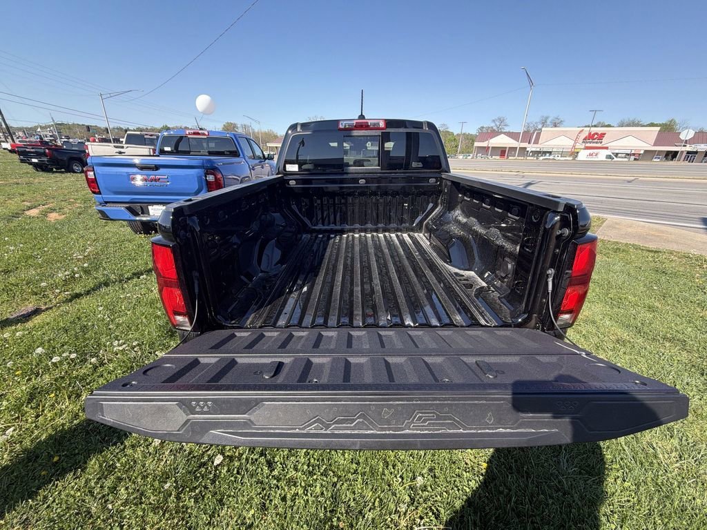 2026 Chevrolet Colorado Z71 - Photo 29