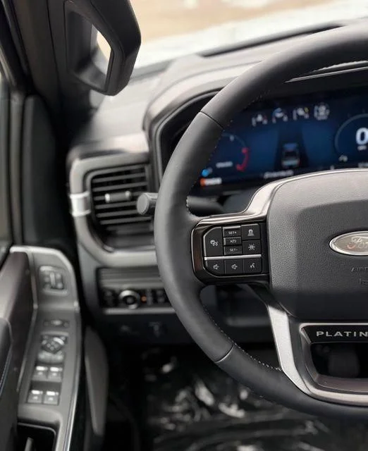 New 2026 Avalanche Ford F-250® Platinum® image 19