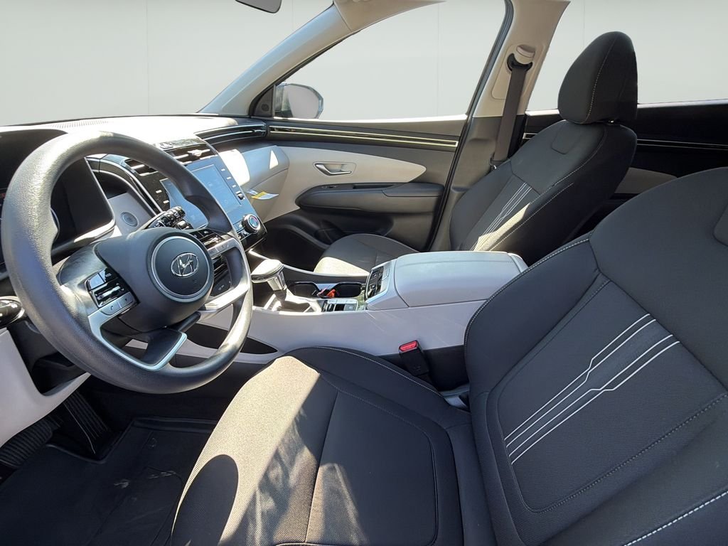 2023 Hyundai Tucson SEL - Photo 14