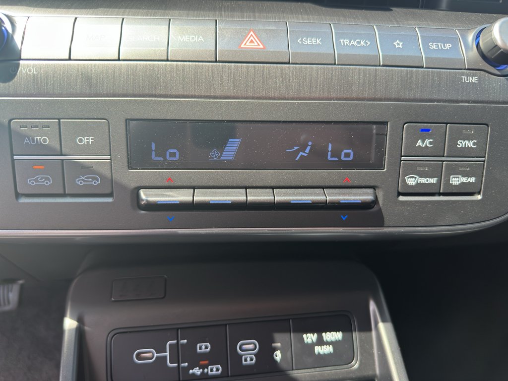 New 2026 Denim Blue Pearl Hyundai SEL Premium image 22