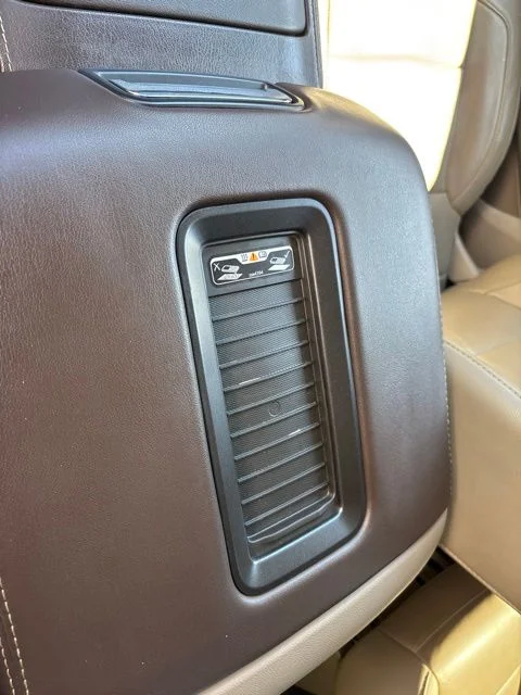 Used 2019 Gray Chevrolet Premier image 13