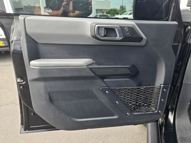Used 2021 Black Ford Big Bend image 12