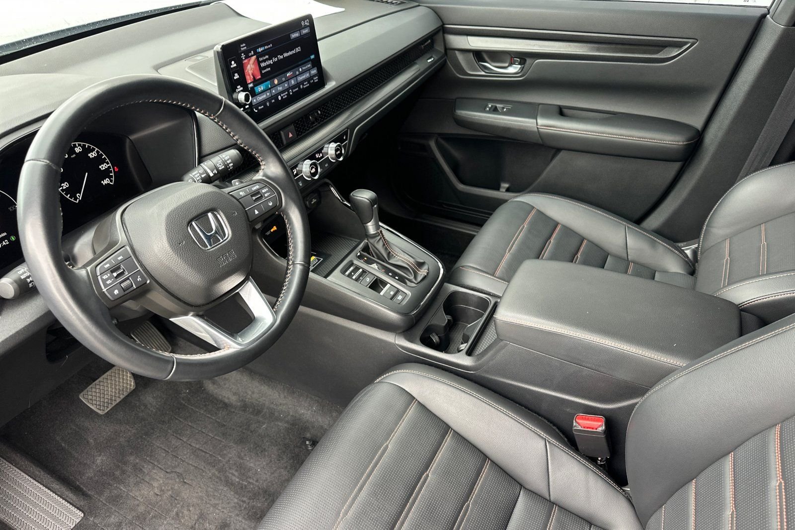 Used 2025  Honda Sport-L image 10