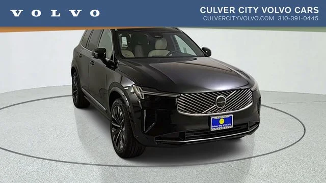 2027 Volvo XC90