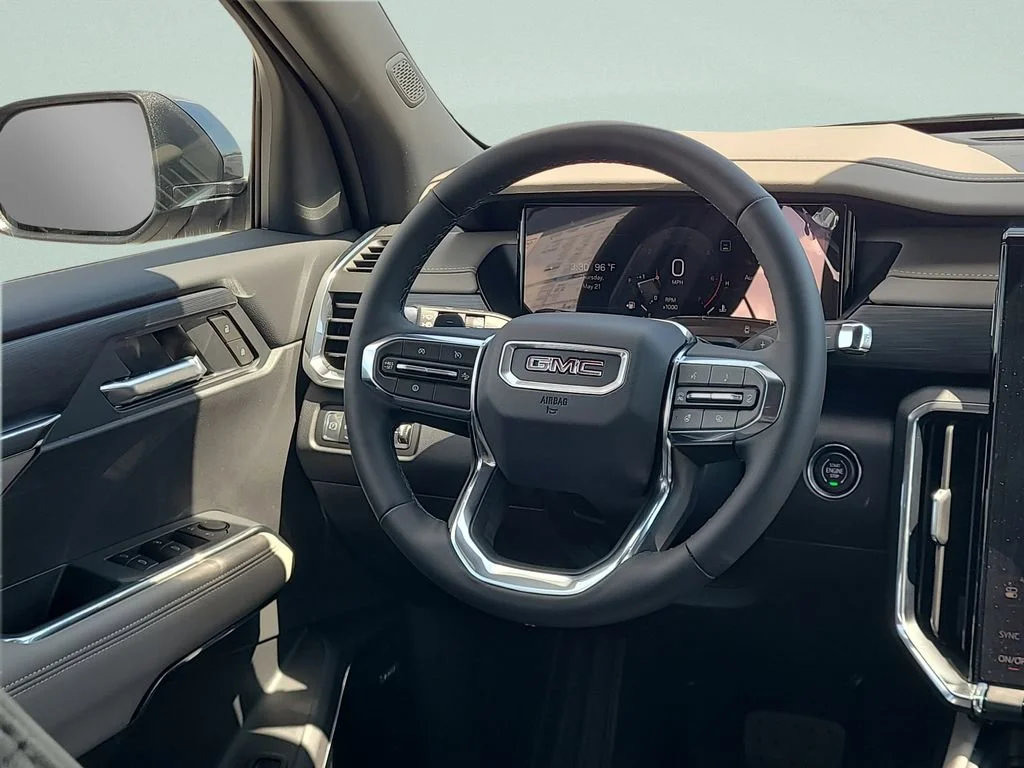 New 2026 Sterling Metallic GMC Elevation image 11