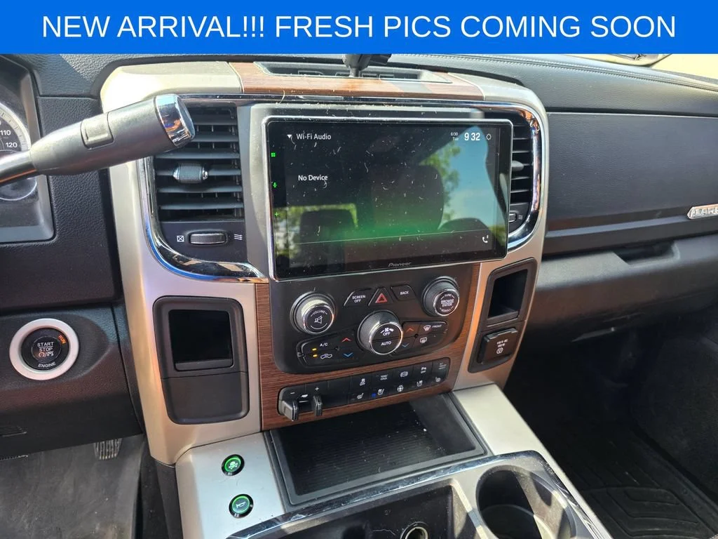 Used 2015 Green Ram Laramie image 10