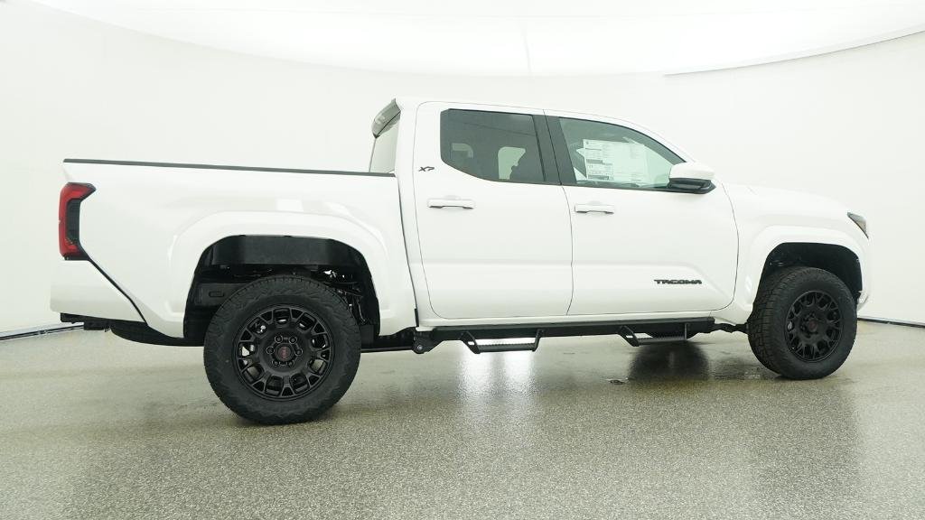 New 2026 Ice Cap Toyota SR5 image 52