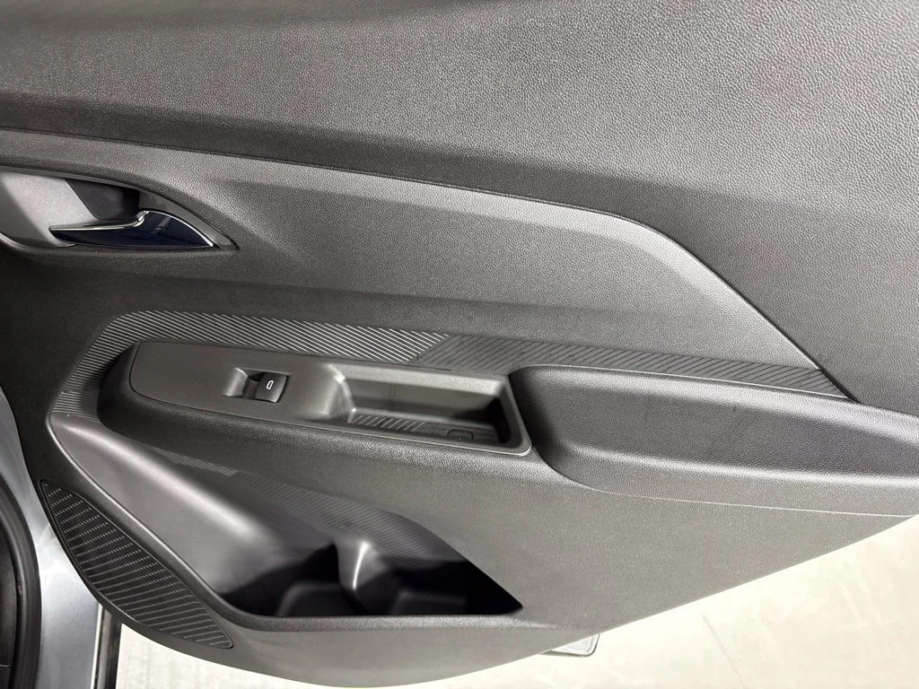 Certified Used 2027 Sterling Grey Metallic Chevrolet RS image 25