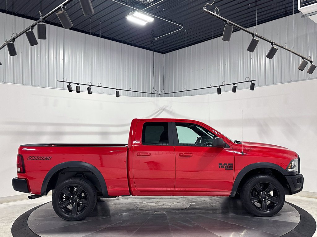 Used 2022 Red Ram Warlock image 10