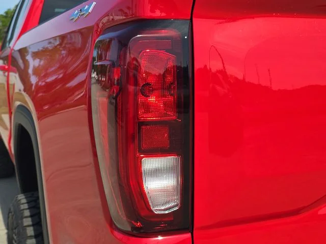 Used 2024 Red GMC Elevation image 7