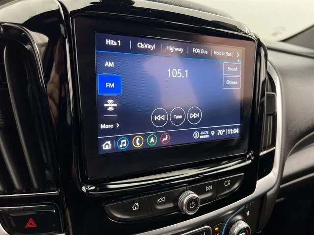 2022 Chevrolet Traverse Premier - Photo 31