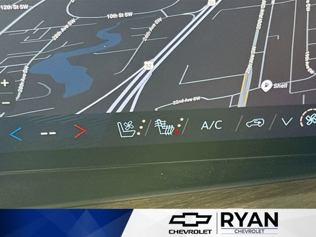 2026 Chevrolet Suburban High Country - Photo 21