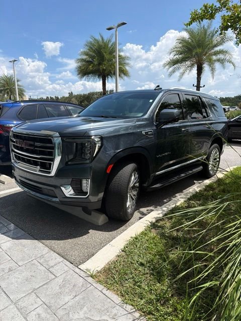 Used 2021 Sky GMC SLT image 2