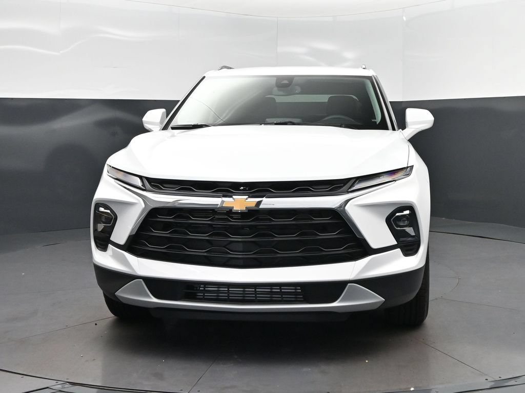 2026 Chevrolet Blazer 2LT - Photo 10