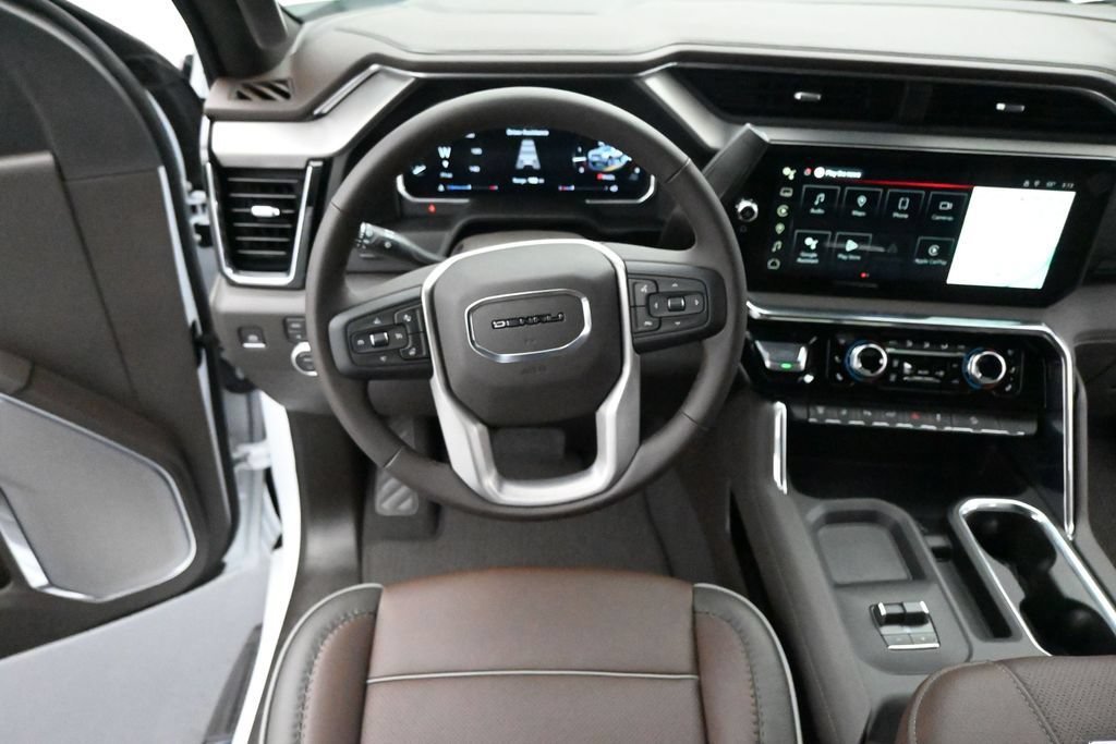 2026 GMC Sierra 3500HD Denali - Photo 23
