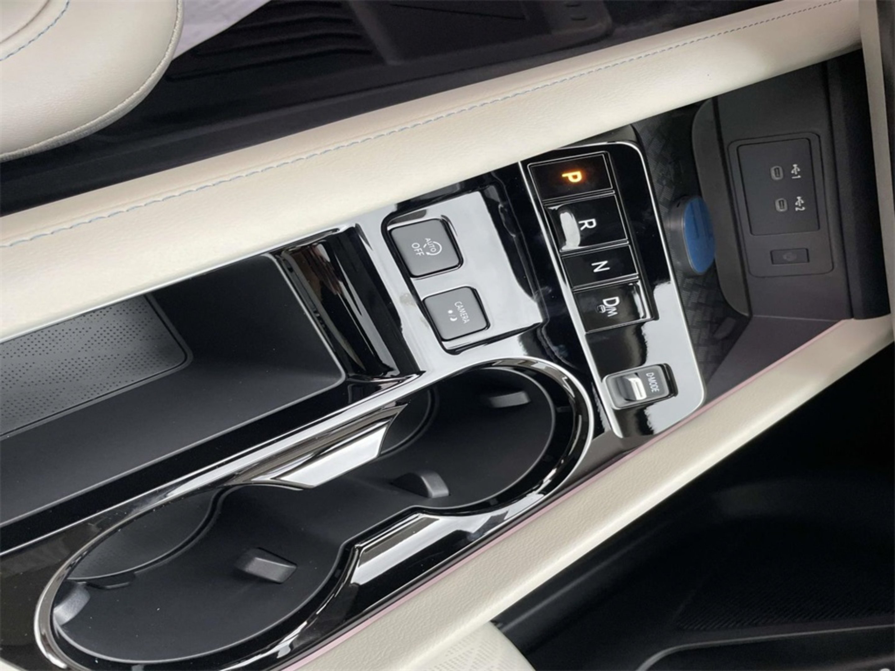 2026 Nissan Murano Platinum - Photo 19
