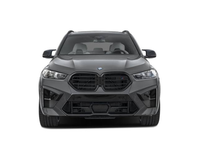 Used 2024 Black Sapphire Metallic BMW Competition image 7