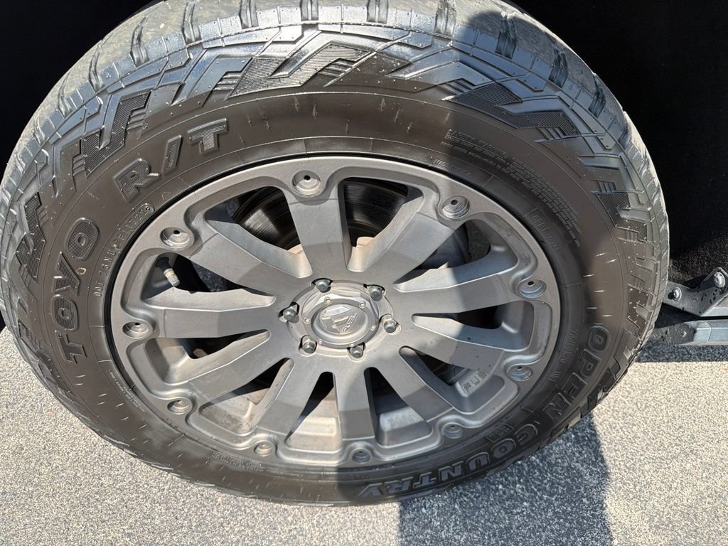 2021 Chevrolet Tahoe High Country - Photo 13