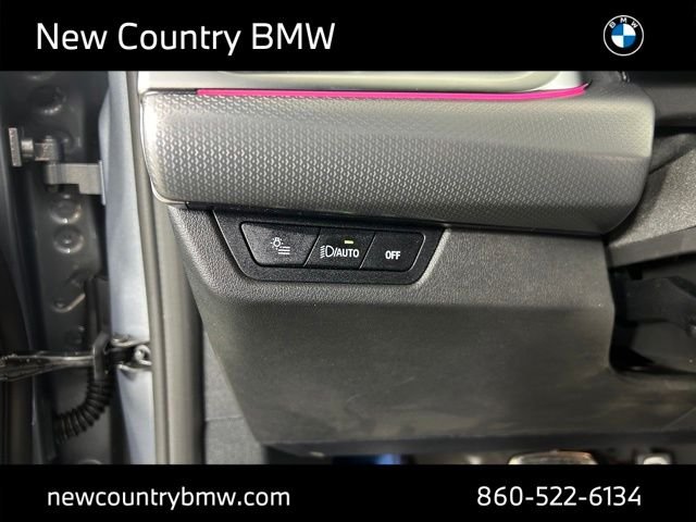 2026 BMW X2 35i - Photo 14