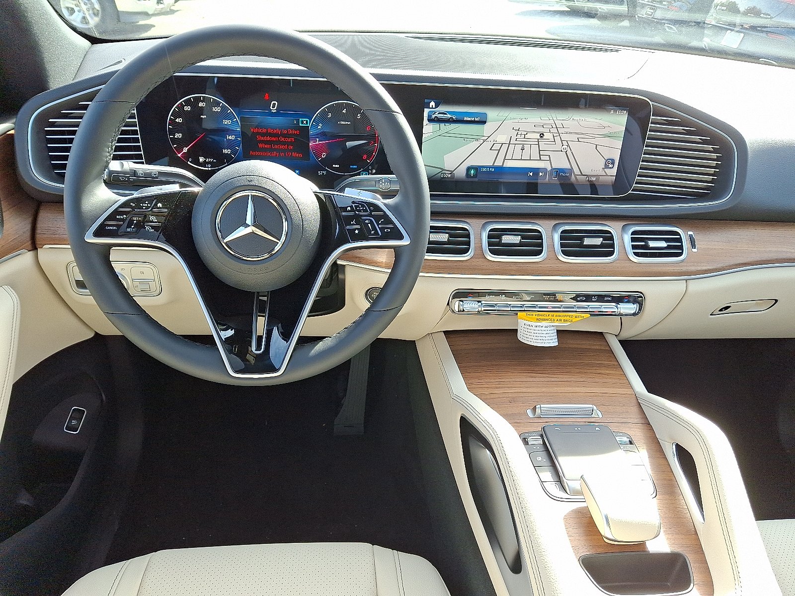 2026 Mercedes-Benz GLE GLE350 - Photo 9