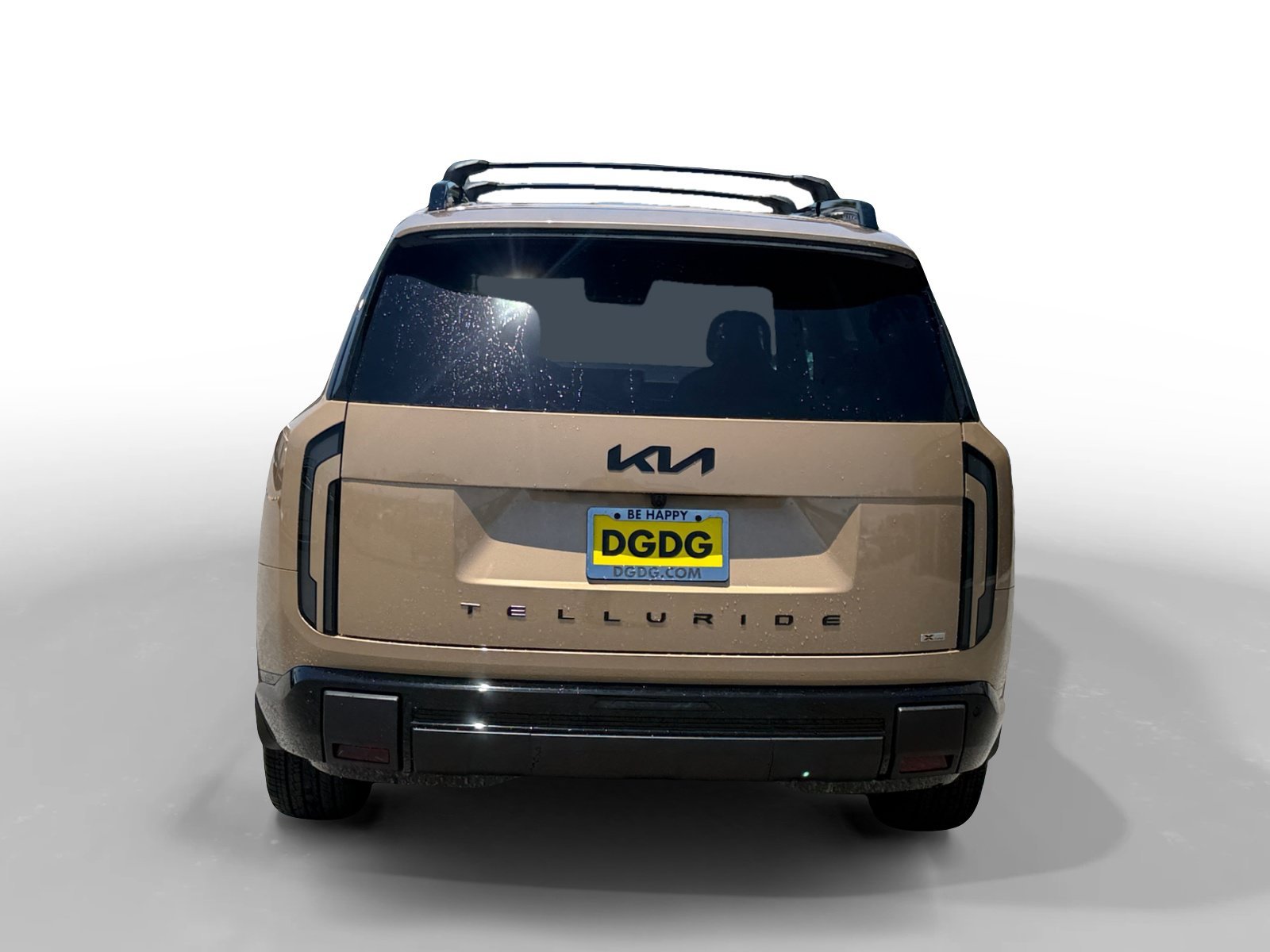 New 2027 Terrain Brown Kia X-Line SX image 4