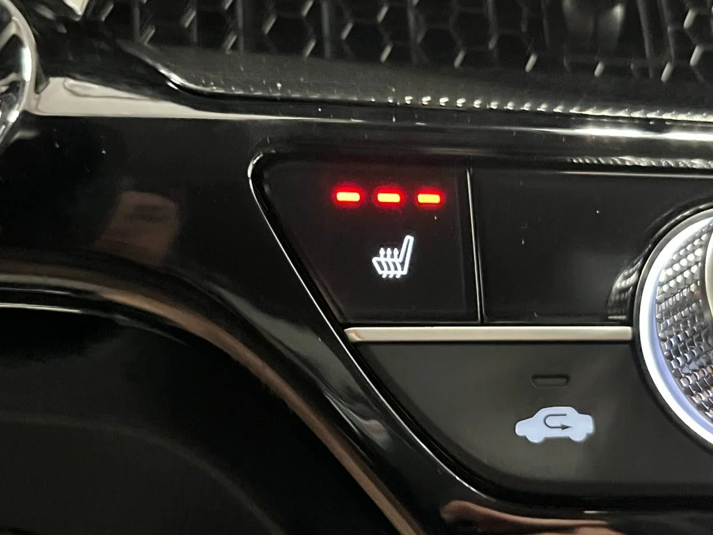New 2026 Crystal Black Pearl Honda AWD EX-L image 22
