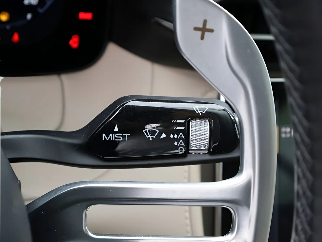 Used 2024 Bianco Solid Maserati Modena image 37