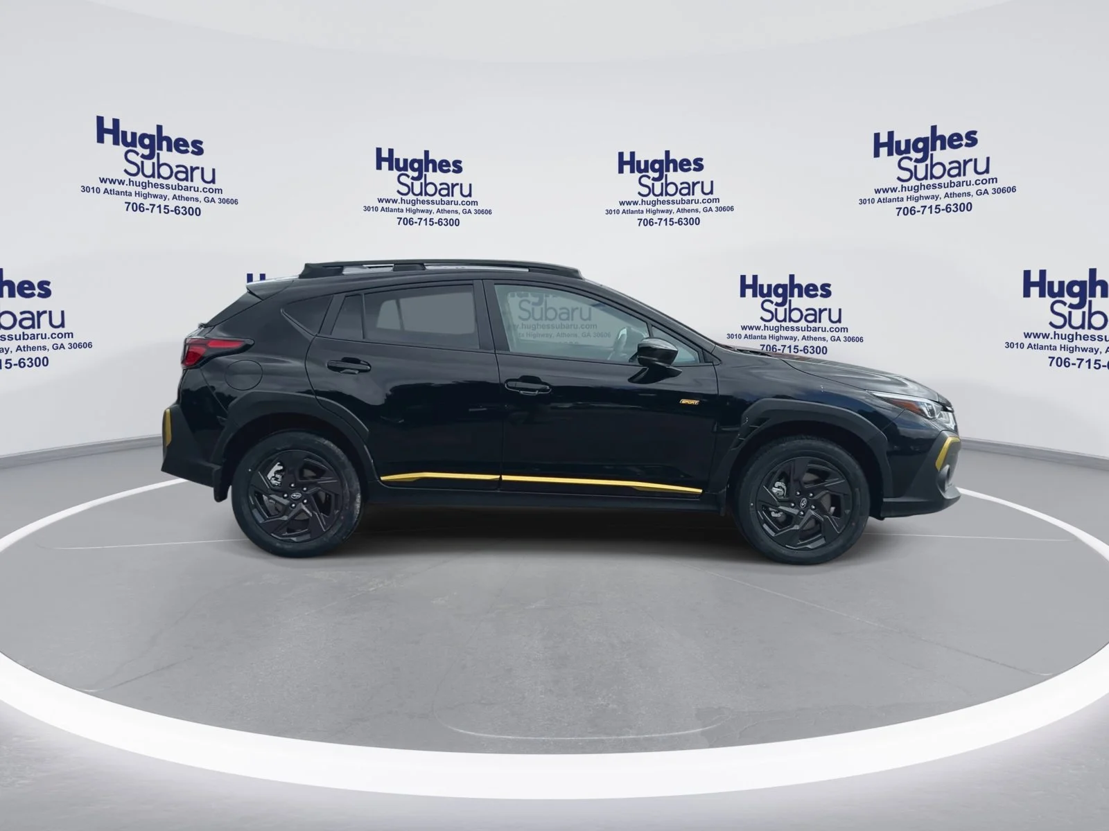 2026 Subaru Crosstrek Sport - Photo 12