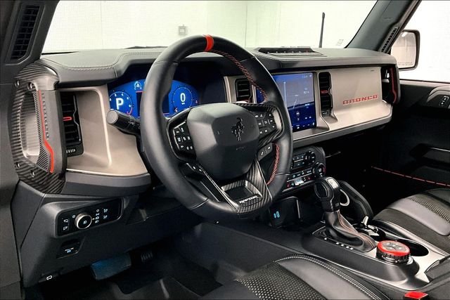 2024 Ford Bronco 4-Door Raptor - Photo 17