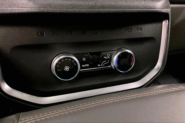 2025 Ford Expedition Active - Photo 34
