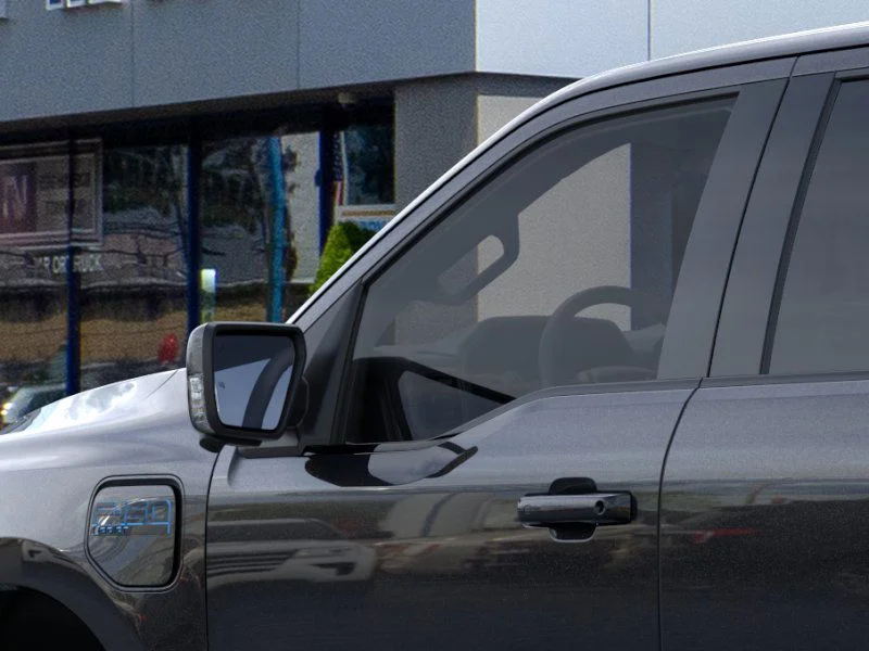2025 Ford F-150 Lightning Lariat - Photo 20