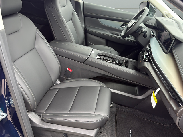 2025 Nissan Murano SL - Photo 29