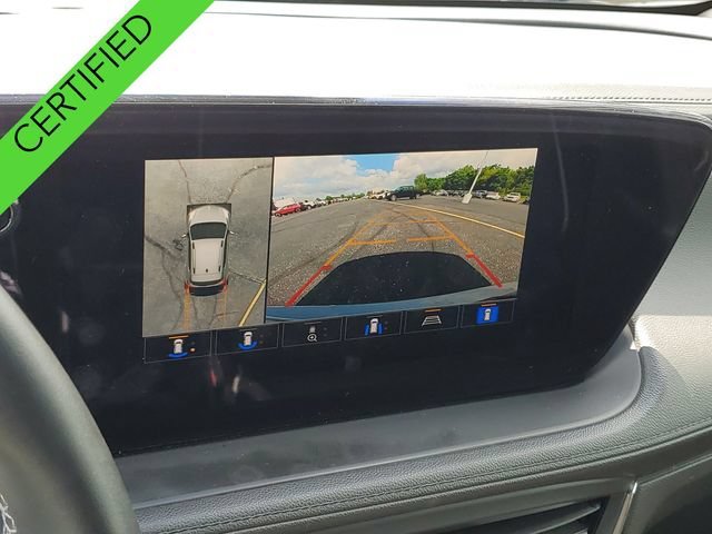 2024 Buick Encore GX Avenir - Photo 18