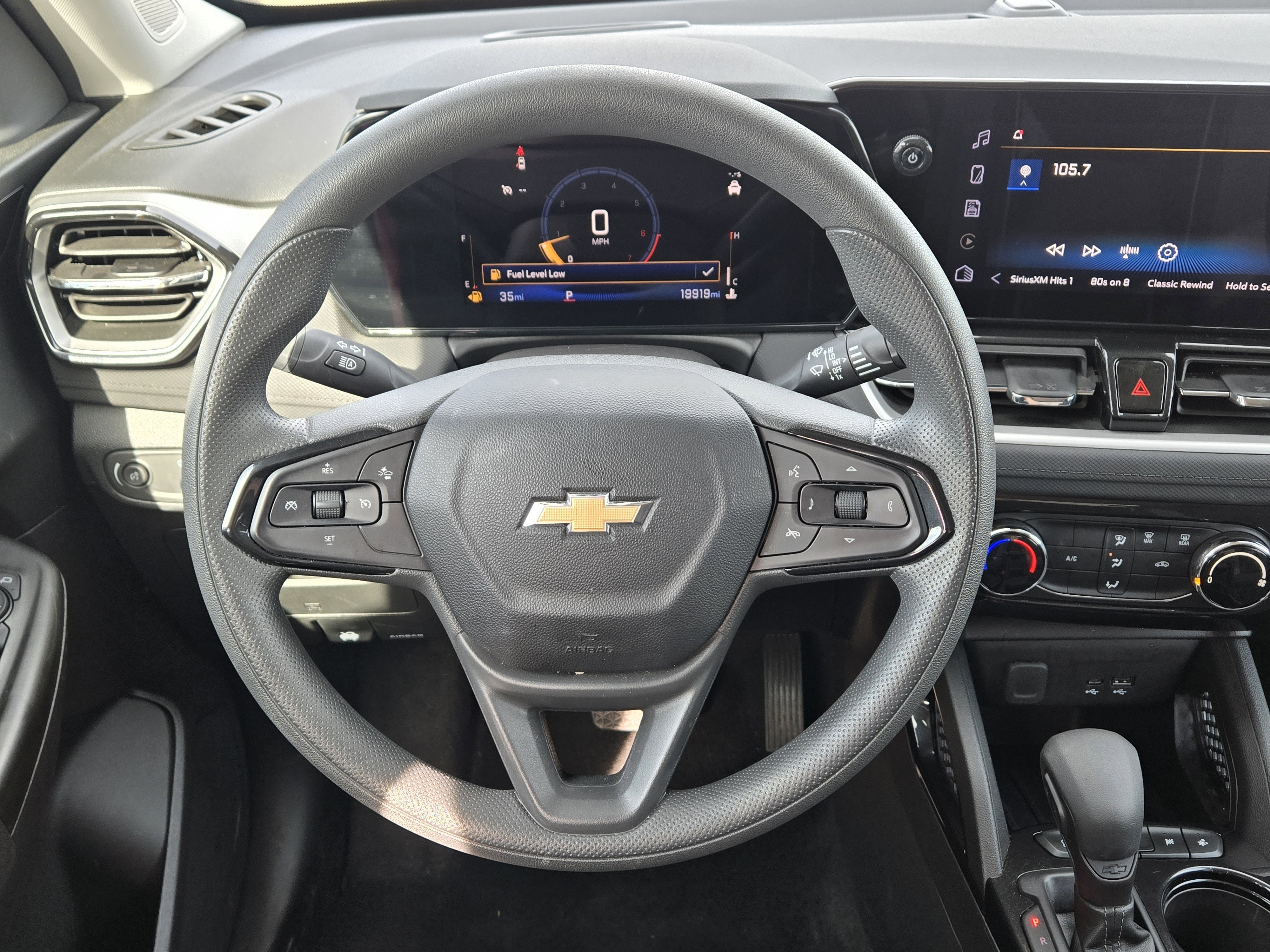 2025 Chevrolet Trailblazer LT - Photo 20