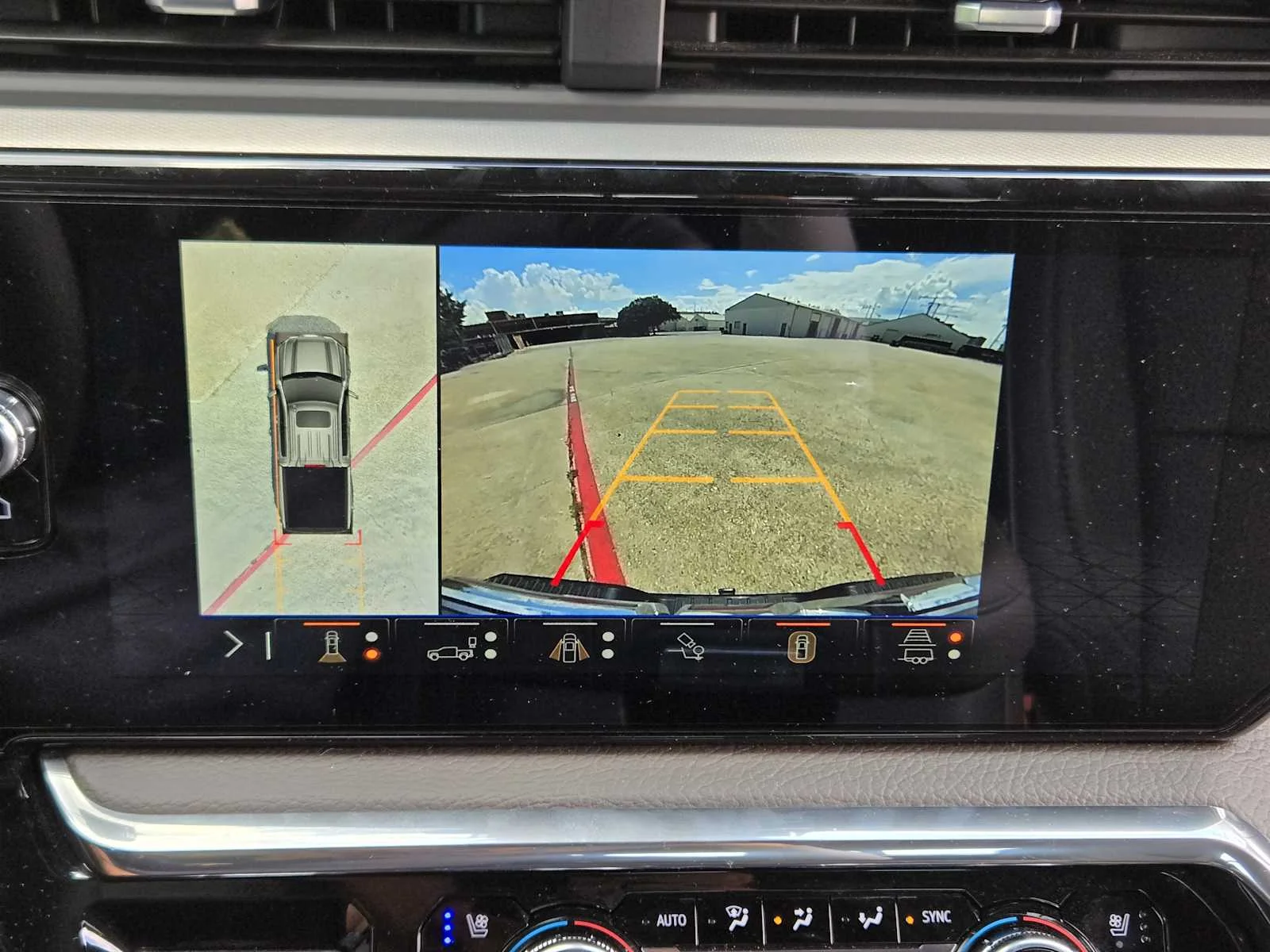 2026 GMC Sierra 1500 Denali - Photo 12