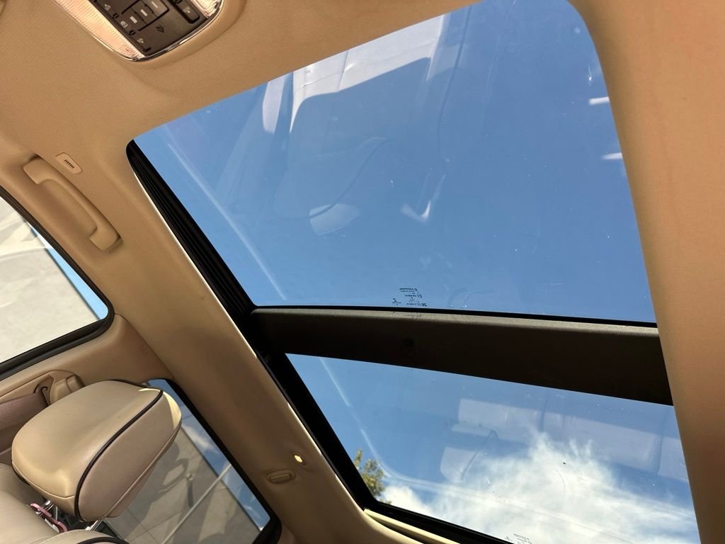 Used 2017 Brown Jeep Overland image 17