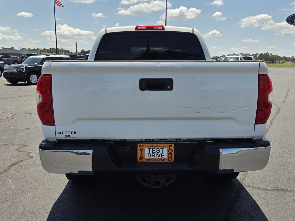 2017 Toyota Tundra SR5 - Photo 11