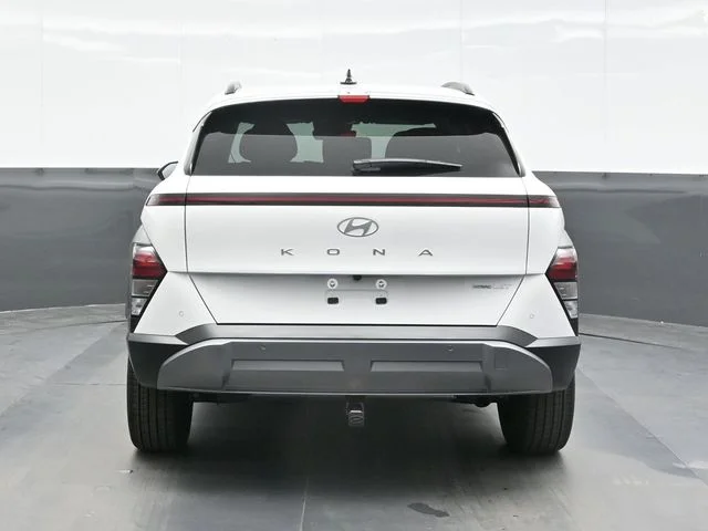 New 2026 White Hyundai Limited image 2
