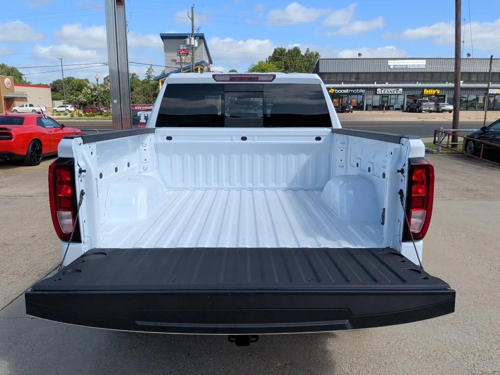 2026 GMC Sierra 1500 Elevation - Photo 40
