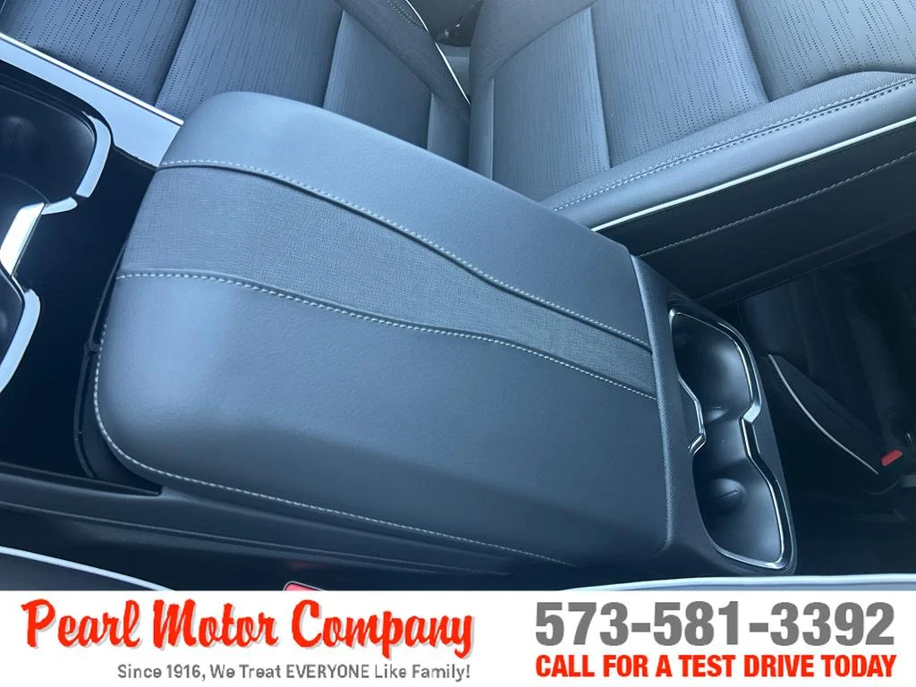 2026 Buick Enclave Sport Touring - Photo 20
