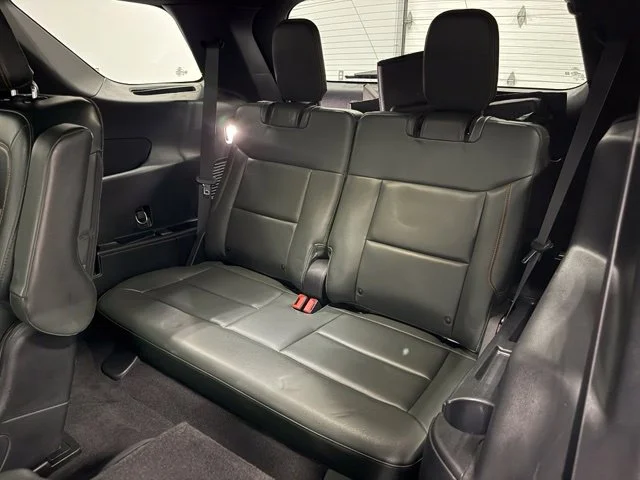 Used 2022 Blue Ford Timberline image 33