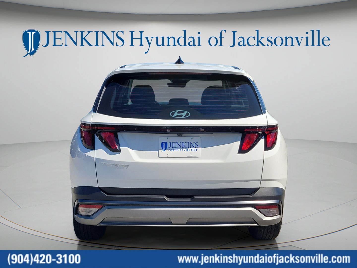Used 2026 Serenity White Pearl Hyundai SE image 4