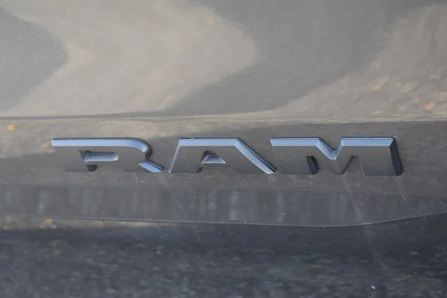 Used 2021 Gray Ram TRX image 14