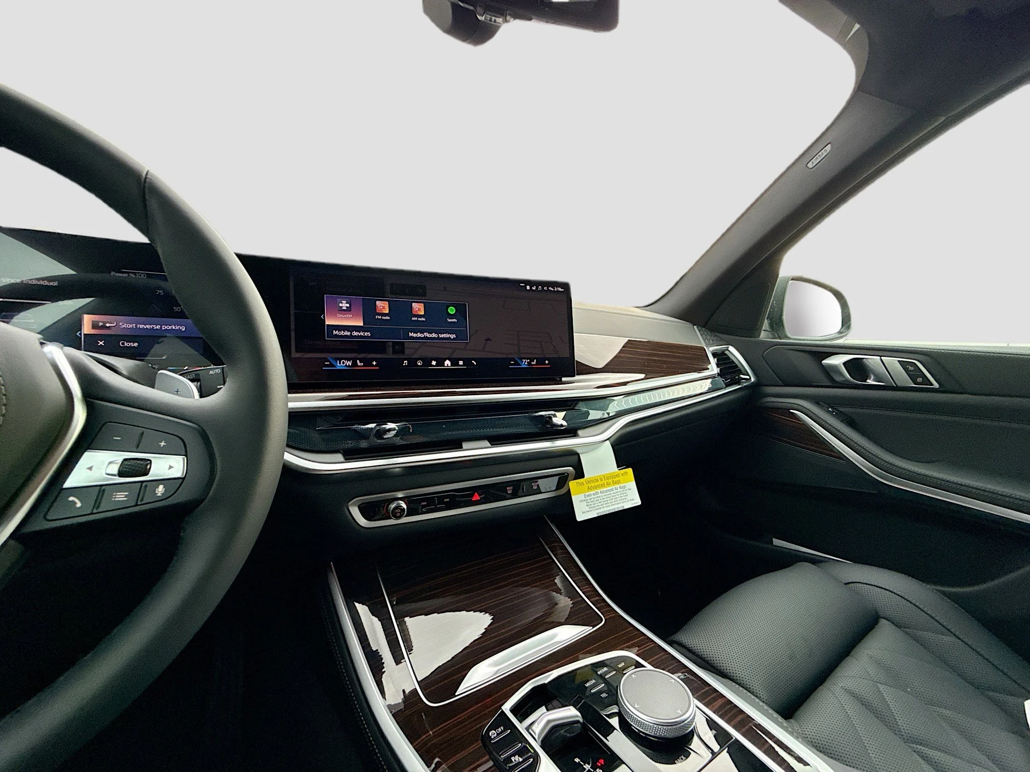 New 2026 Skyscraper Grey Metallic BMW sDrive40i image 27